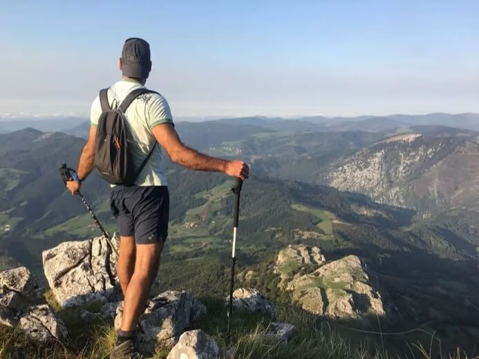 San Sebastian guided tour